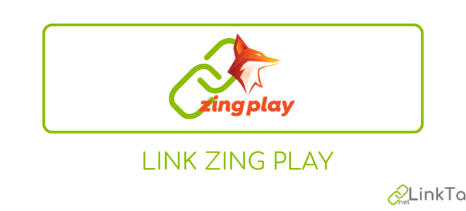 Link tải Zing Play, Link đăng nhập Zing Play