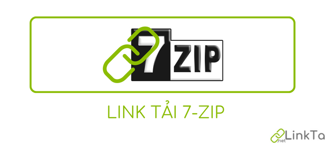 Link tải 7-zip