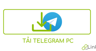 Link tải Telegram PC, Telegram cho máy tính Windows và macOS