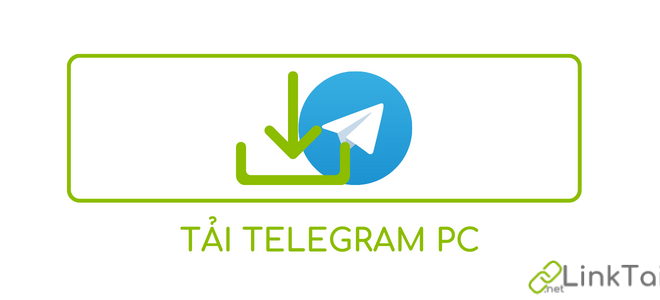 Link tải Telegram PC, Telegram cho máy tính Windows và macOS