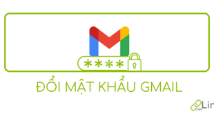 Đổi mật khẩu Gmail trên điện thoại & máy tính