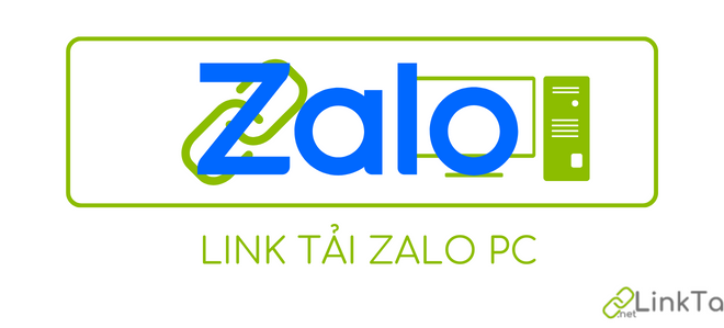 Link tải Zalo PC, Zalo cho máy tính Windows và macOS