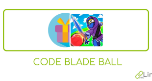 Code Blade Ball mới nhất