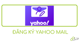 Đăng ký Yahoo mail, Link tạo tài khoản Yahoo mail mới nhất