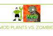 Tải Mod Plants vs. Zombies Apk v3.4.3 [Hack Full tiền][Hack mặt trời]