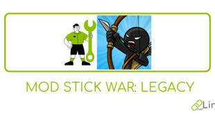 Tải Mod Stick War: Legacy Apk v2023.4.52 [Hack Full kim cương]
