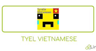 Tyel Vietnamese