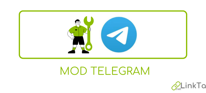 Mod Telegram APK