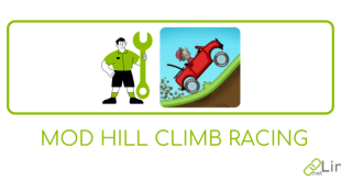 Tải Mod Hill Climb Racing Apk