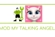 Mod My Talking Angela Apk