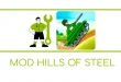 Tải Mod Hills of Steel Apk