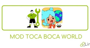 Tải Mod Toca Boca World Apk